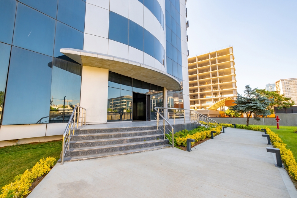 New Leaf Services Pathway Hardscaping