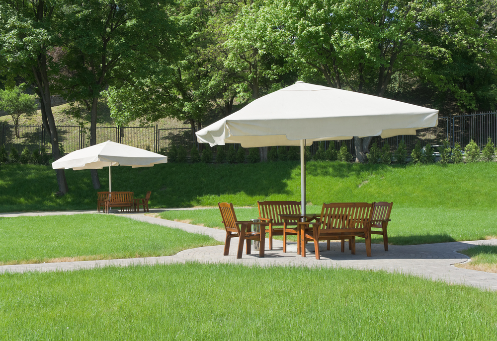 Comprehensive Landscaping Solutions